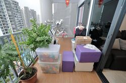 Kingsford Waterbay (D19), Apartment #455398861